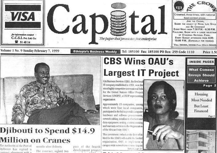CBS wins AU’s largest IT ProjectCBS International, along with its local partner SbCnet, Commissions the largest AU IT projectCBS wins AU’s largest IT Project
