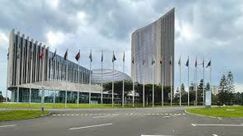 Addis Ababa: CBS International assists the AU in one of the largest Capacity Building Project in the Country