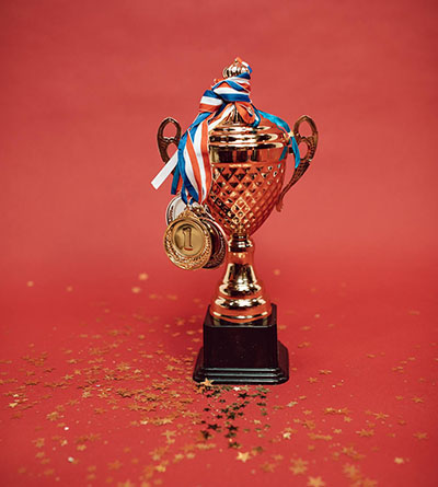 CBS International Wins Gold for the Best African Site Award!