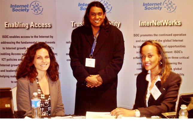 Most Influential Ethiopian Women – 2011/2012