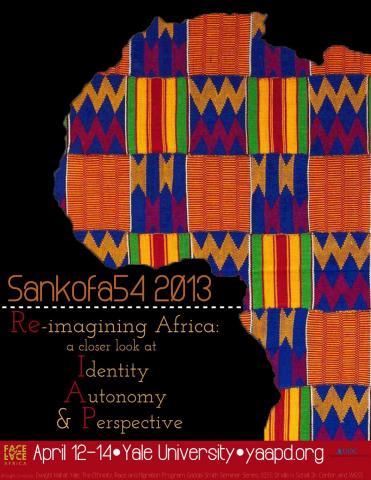 Re-imagining Africa: a closer look at Autonomy, Identity and Perspective